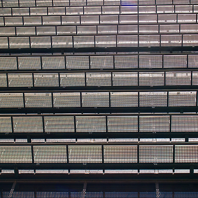 Banco de Bilbao by Cesar Serrano