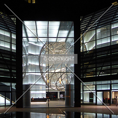 Deutsche Bank II by Nephilim
