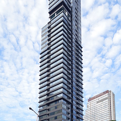 M Silom by Huopa