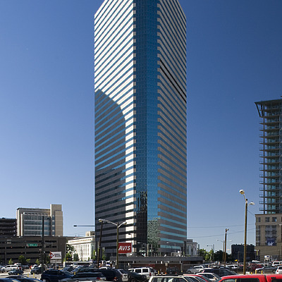 1999 Broadway by Pavel Toczynski