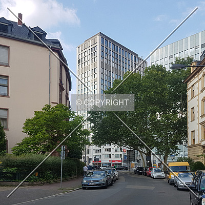 Turm Center by Nephilim