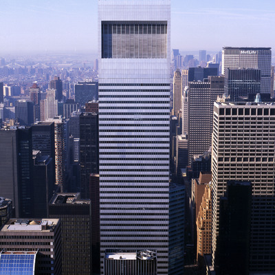 Citigroup Center by Scott Murphy
