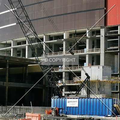 Resorts World Las Vegas by Nephilim