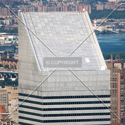 Citigroup Center by Serdica