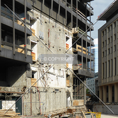 Deutsche Bank IBCF by Nephilim