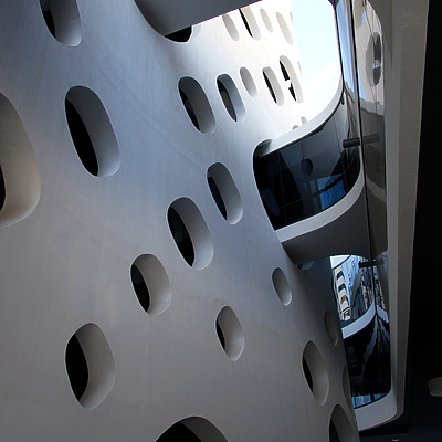 O-14 by Nareg Karamanoukian