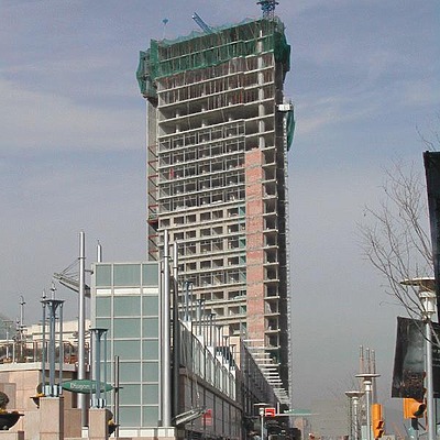 Hotel Princess Barcelona by David Guija