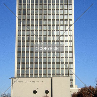 Daniel Building by Chris Patriarca