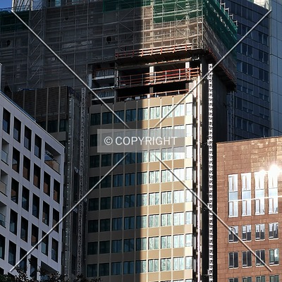 Global Tower by Nephilim