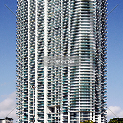 900 Biscayne Bay by Jorge Molina