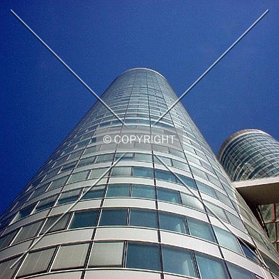 Coeur Défense by Nephilim