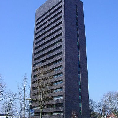 Cenakel 60-95 by Michiel van Dijk