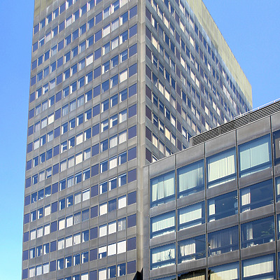 6-8 Bishopsgate by Tristram Compton