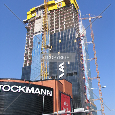 Swissotel Tallinn by Risto Vähi