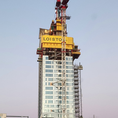Loisto by Huopa