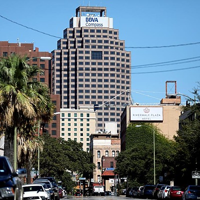 Weston Centre by Gabe Hernandez | SABJ