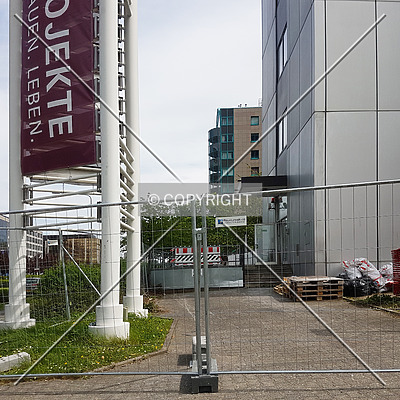 Ruby Tower by Nephilim