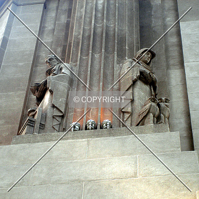 Hearst Tower by Nephilim