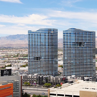 Panorama Tower I by Brian LoBue