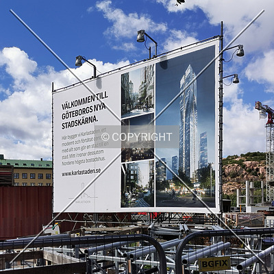 Karlatornet by Nephilim