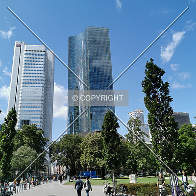 SKYPER Tower by Nephilim