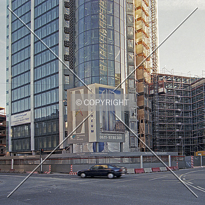 Eurotheum by Nephilim