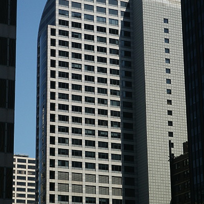 120 North LaSalle by Daniel Kieckhefer
