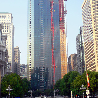 Residences at the Ritz-Carlton by Nate Lindsey