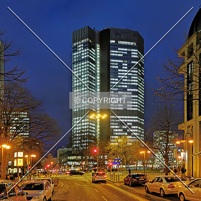 Eurotower by Nephilim