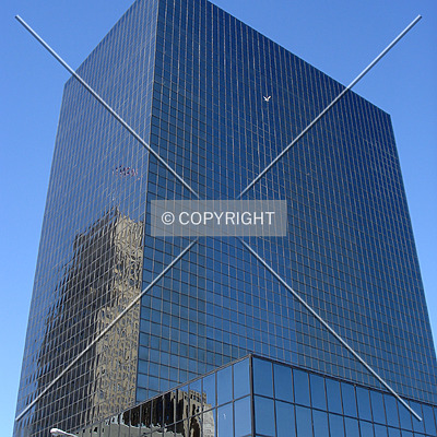 80 Park Plaza by Royce Douglas