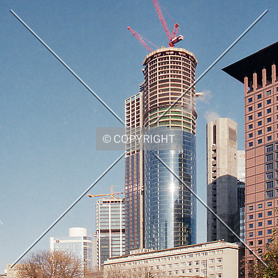 MAIN TOWER by Nephilim