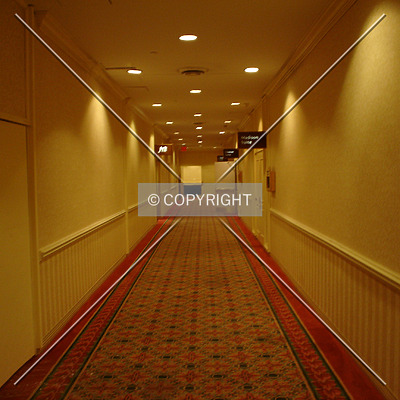 New York Hilton Hotel by Nephilim