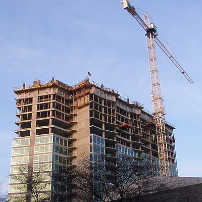 Optima Views by Daniel Kieckhefer