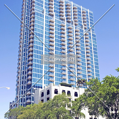 SkyPoint by Jorge Molina