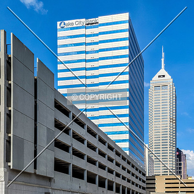 101 West Ohio by Ryan Hildebrand