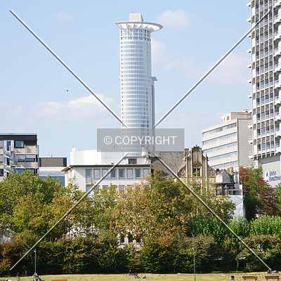 Westend 1 by Nephilim