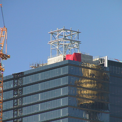 Westpac Place by John Bek