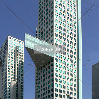 Arcos Torre II by Luis Ibáñez