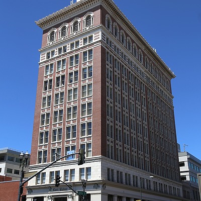 Cort Tower by Cort Companies