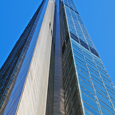 Gateway Plaza by John Bek