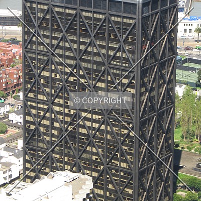 One Maritime Plaza by Emmanuel D.