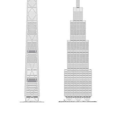 JPMorganChase World Headquarters by Foster + Partners
