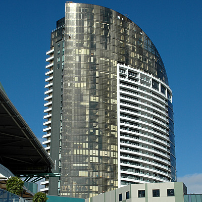 Victoria Point by John Bek