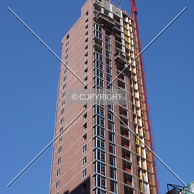 47 East 34th Street by Royce Douglas