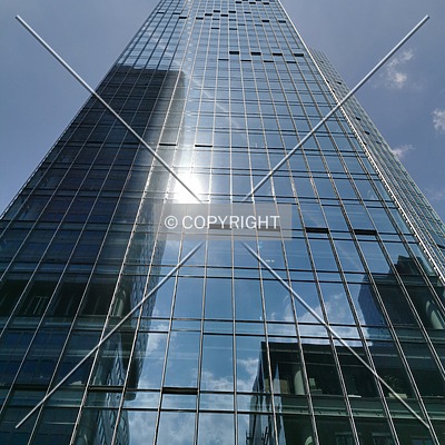 SKYPER Tower by Nephilim