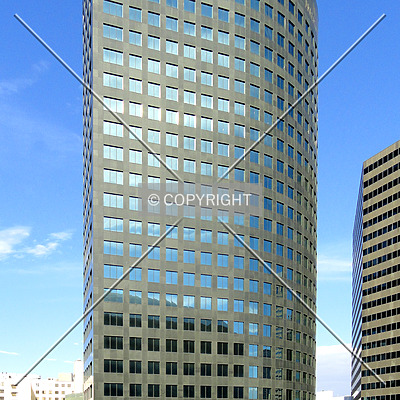 DXC Technology Building by Chris Patriarca