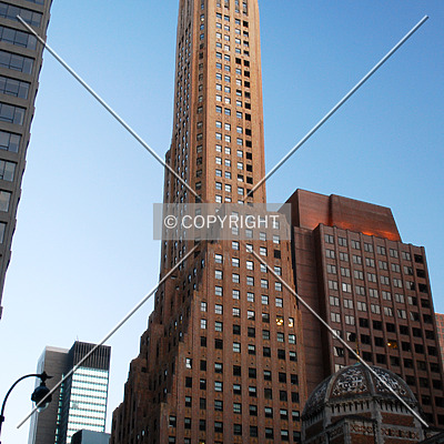 570 Lexington Avenue by Royce Douglas