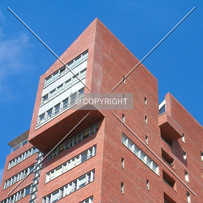 Hermestoren by René Hogendijk