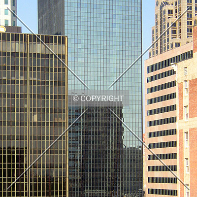 Regions Center by Chris Patriarca