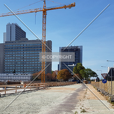 Ruby Tower by Nephilim